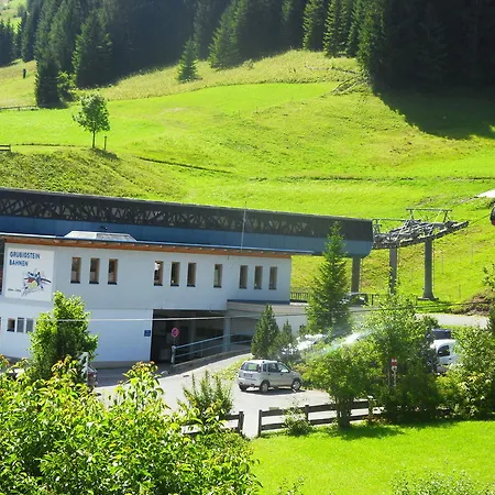 Haus Am Roemerweg Lermoos Exterior photo