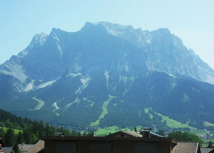Haus am Römerweg