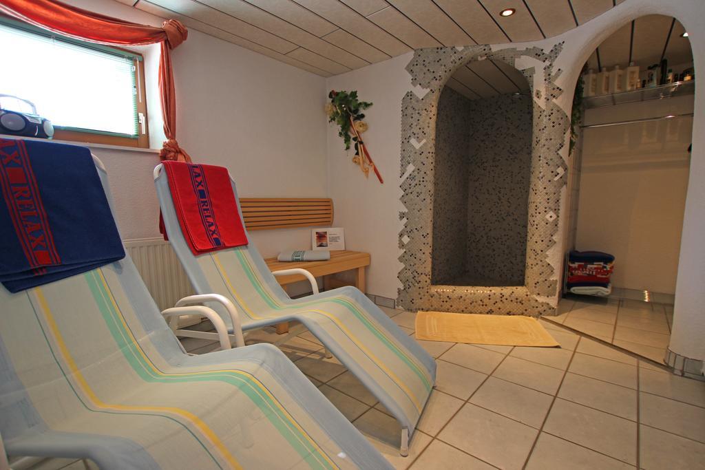 Haus Am Roemerweg Lermoos
