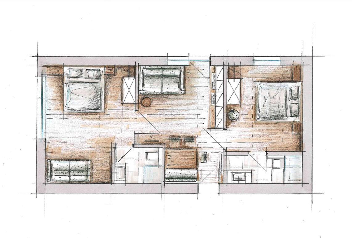 Haus Am Roemerweg Apartment *