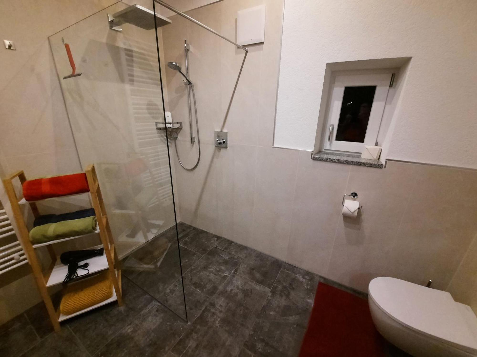 Haus Am Roemerweg Appartement Lermoos
