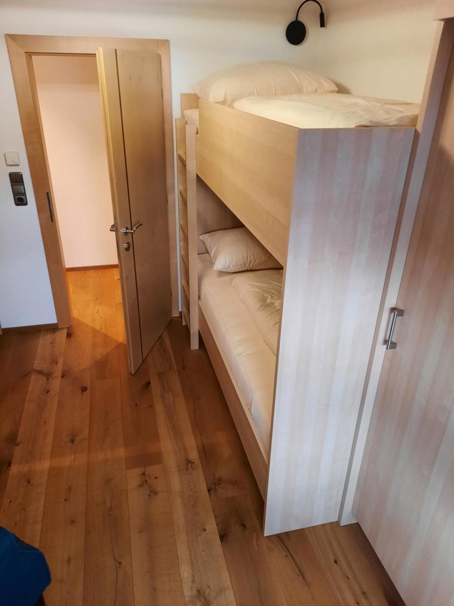 Haus Am Roemerweg Appartement *