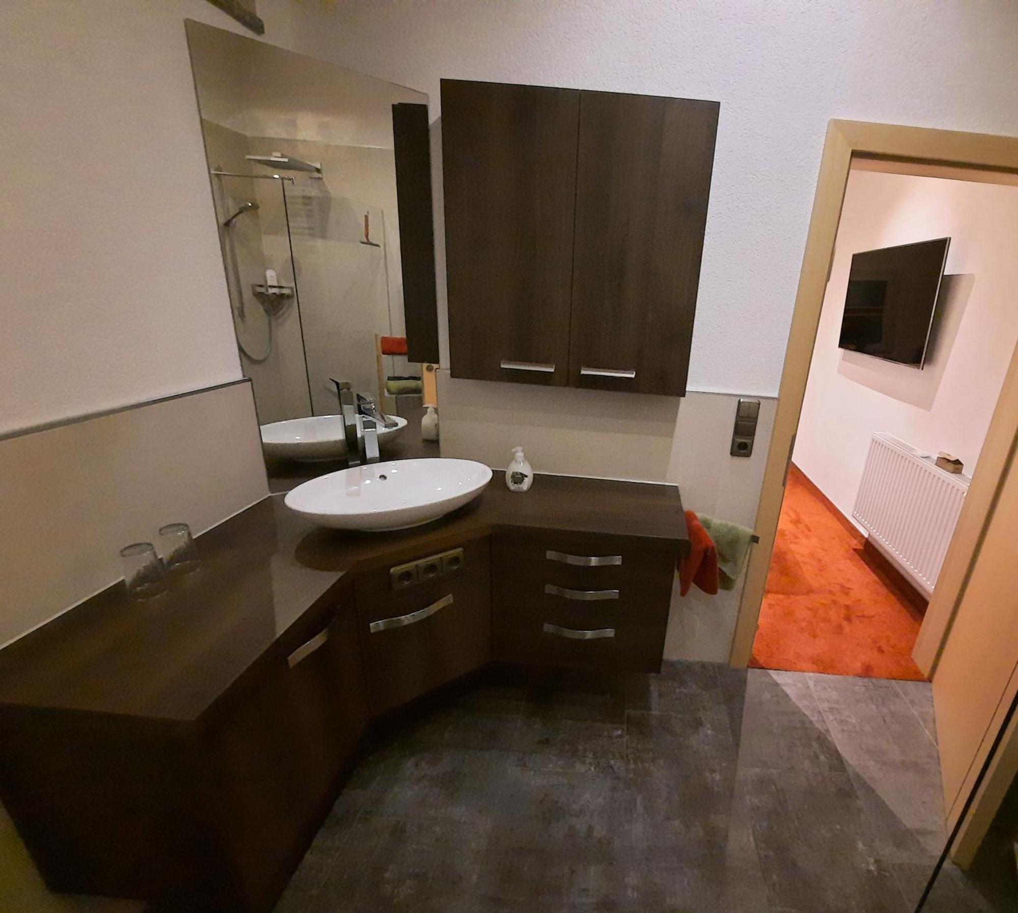 Appartement Haus Am Roemerweg Lermoos