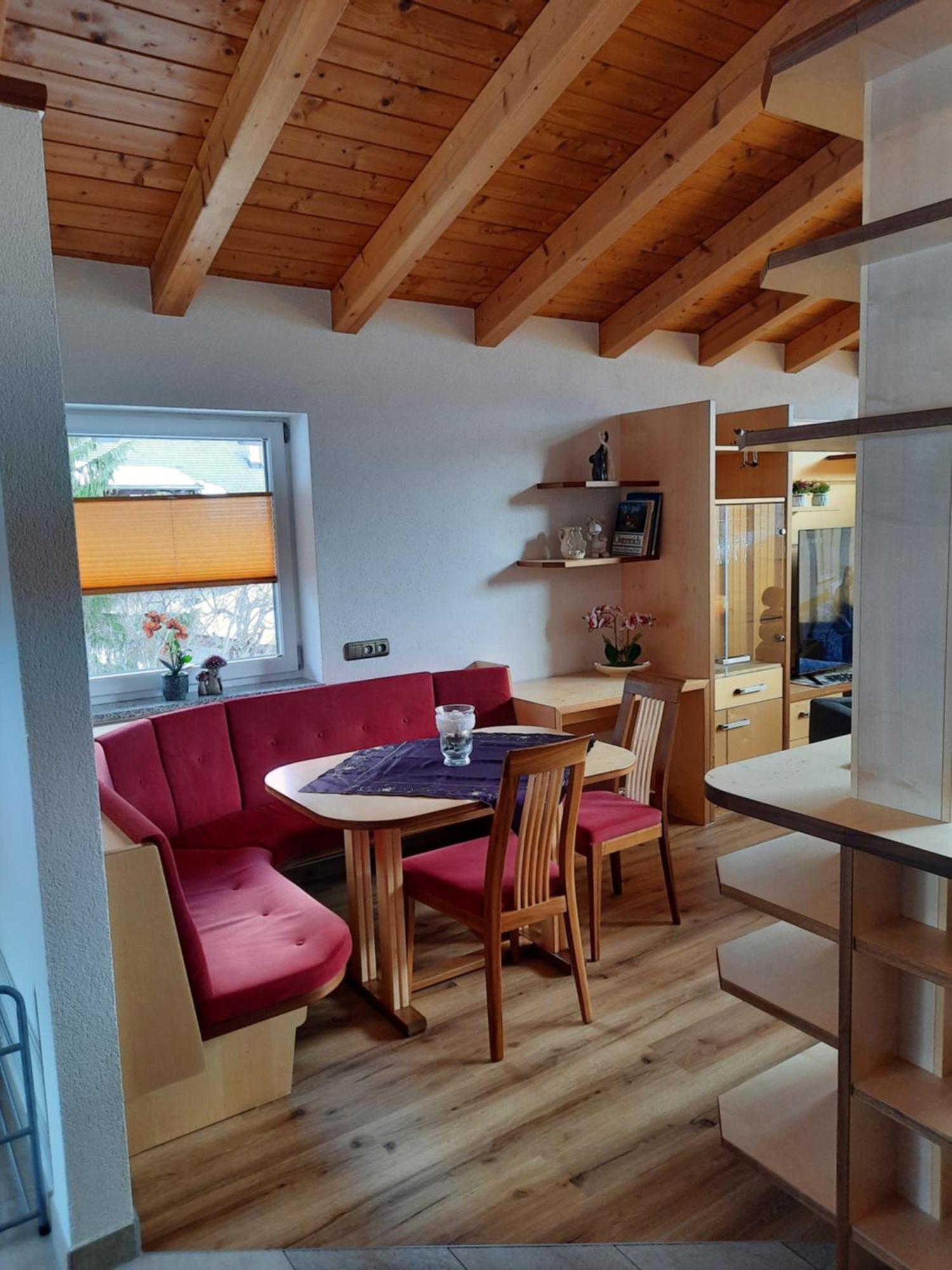 Haus Am Roemerweg Apartment *
