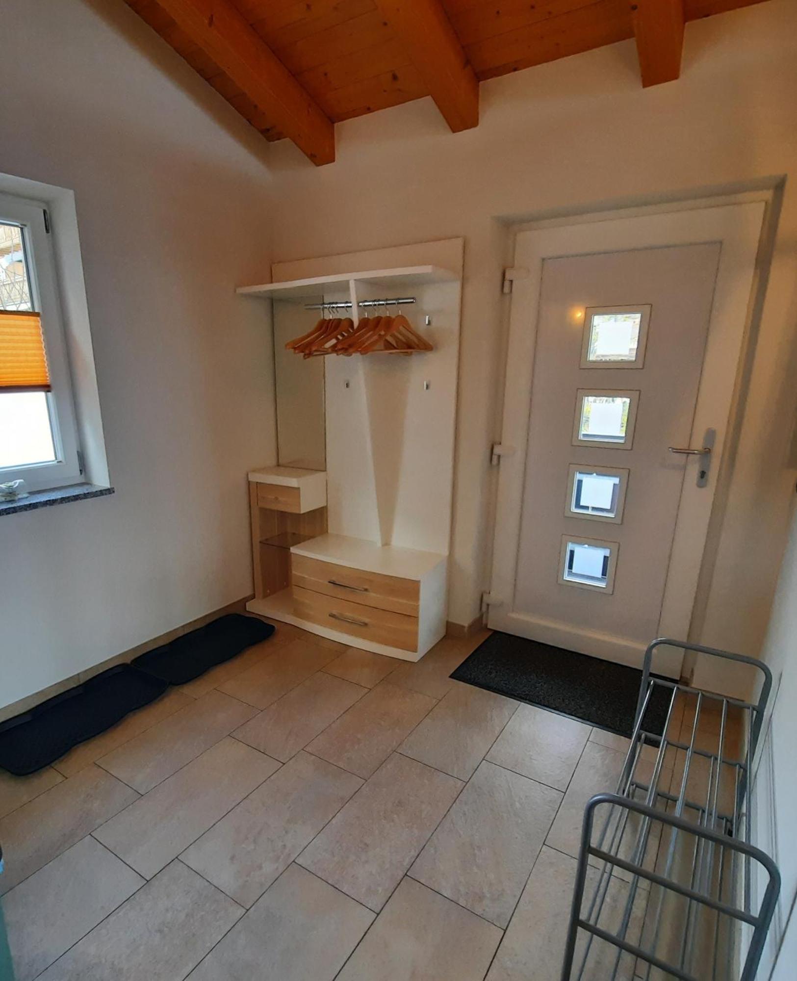 Haus Am Roemerweg Appartement *