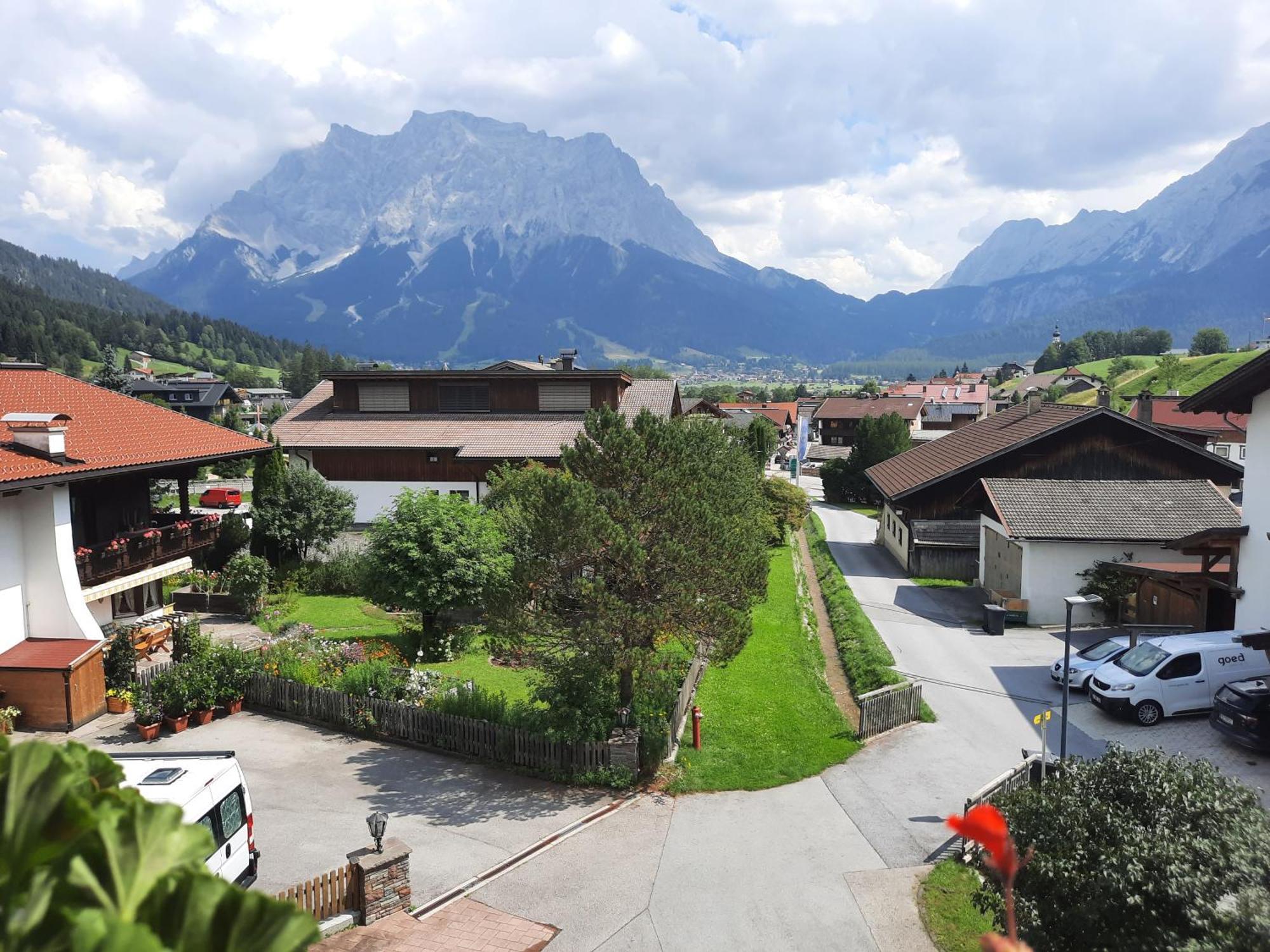 Haus Am Roemerweg Lermoos
