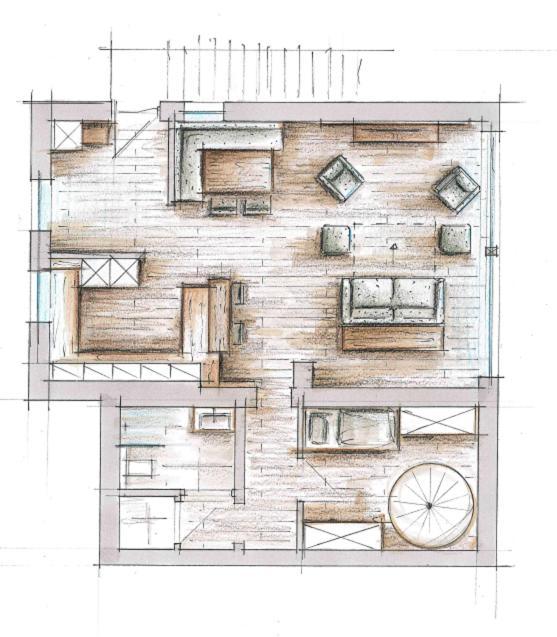 Haus Am Roemerweg Appartement *