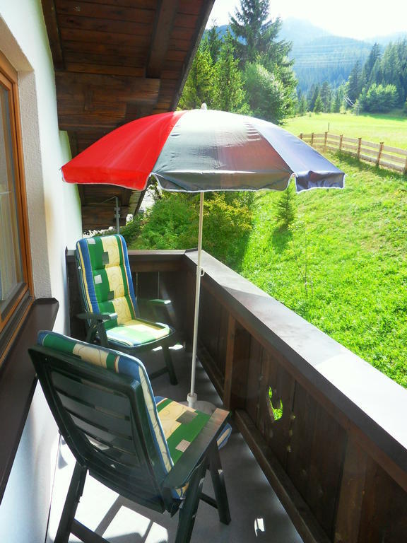 Apartment Haus Am Römerweg
