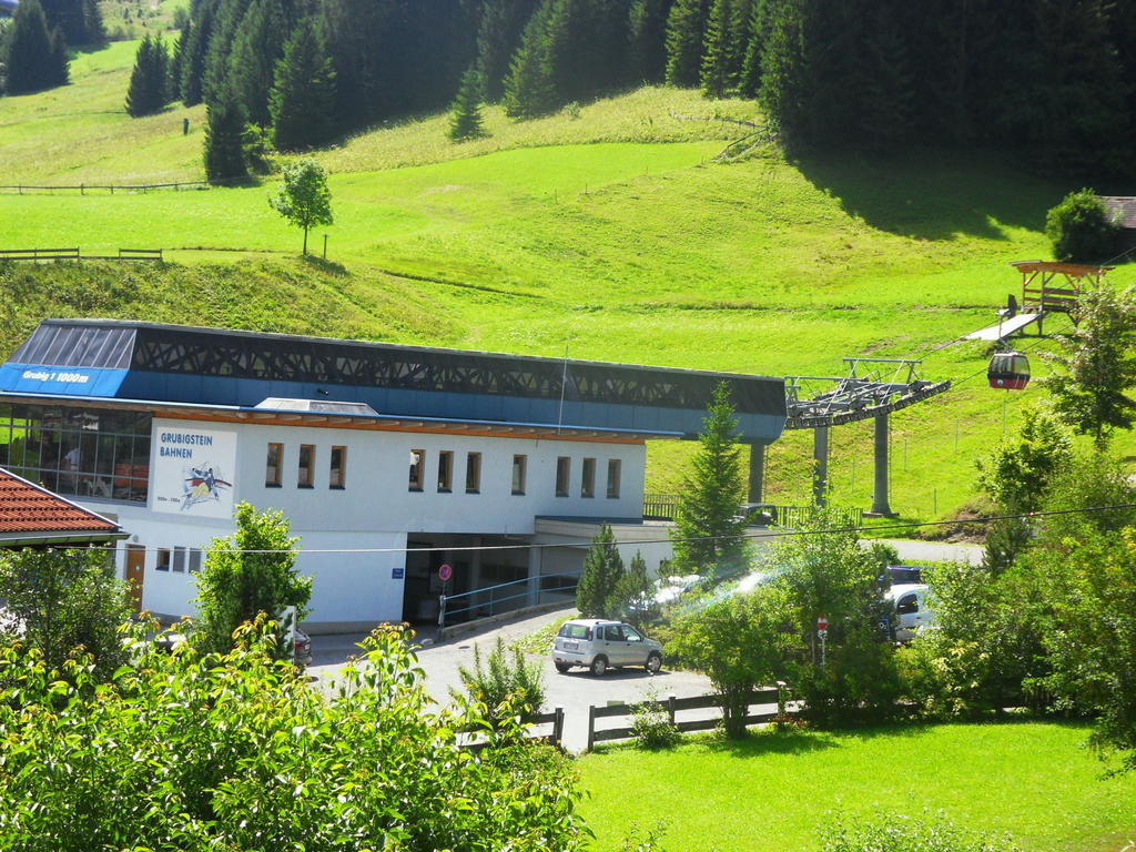 Apartment Haus Am Roemerweg
