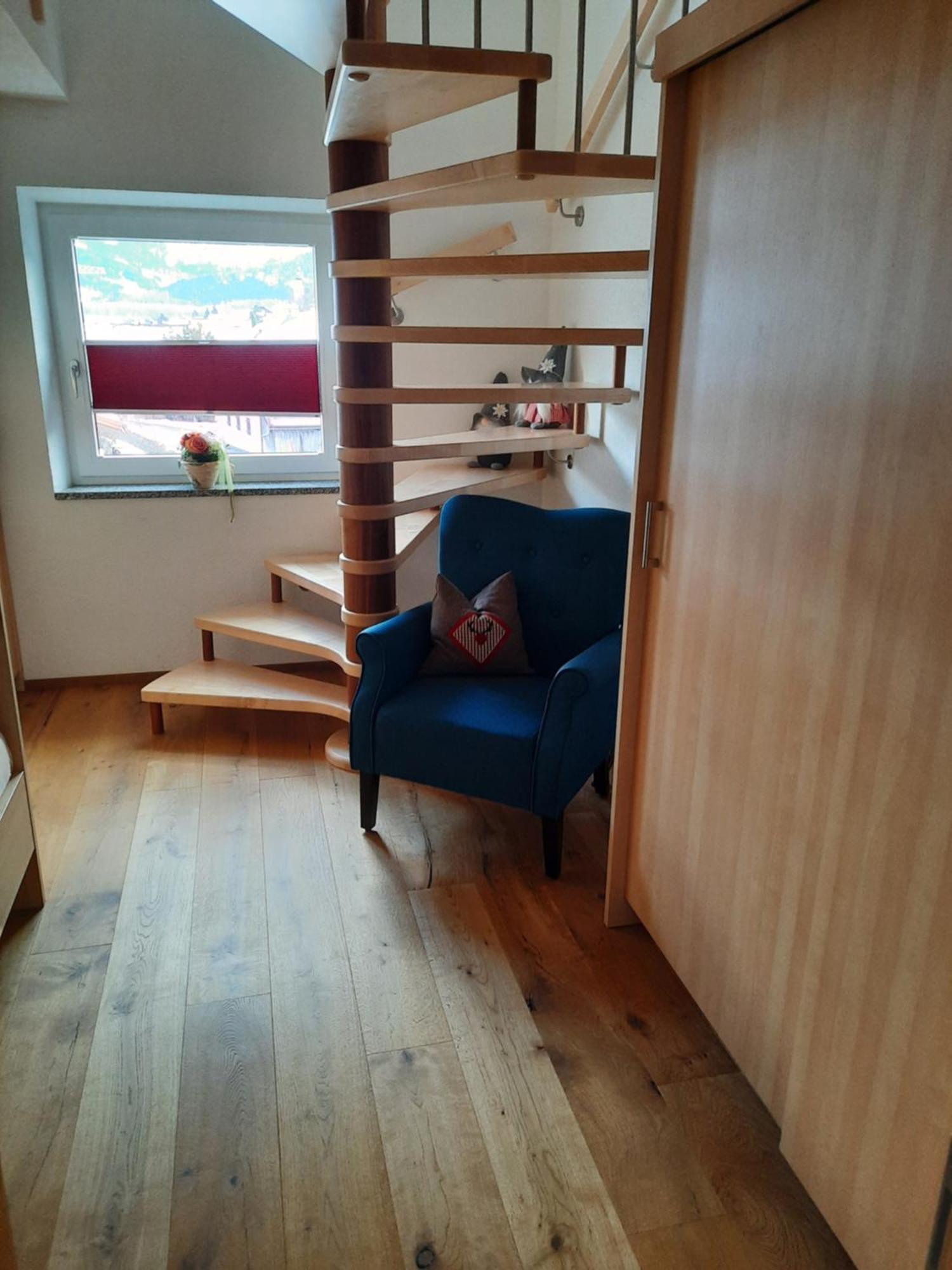 Appartement Haus Am Roemerweg