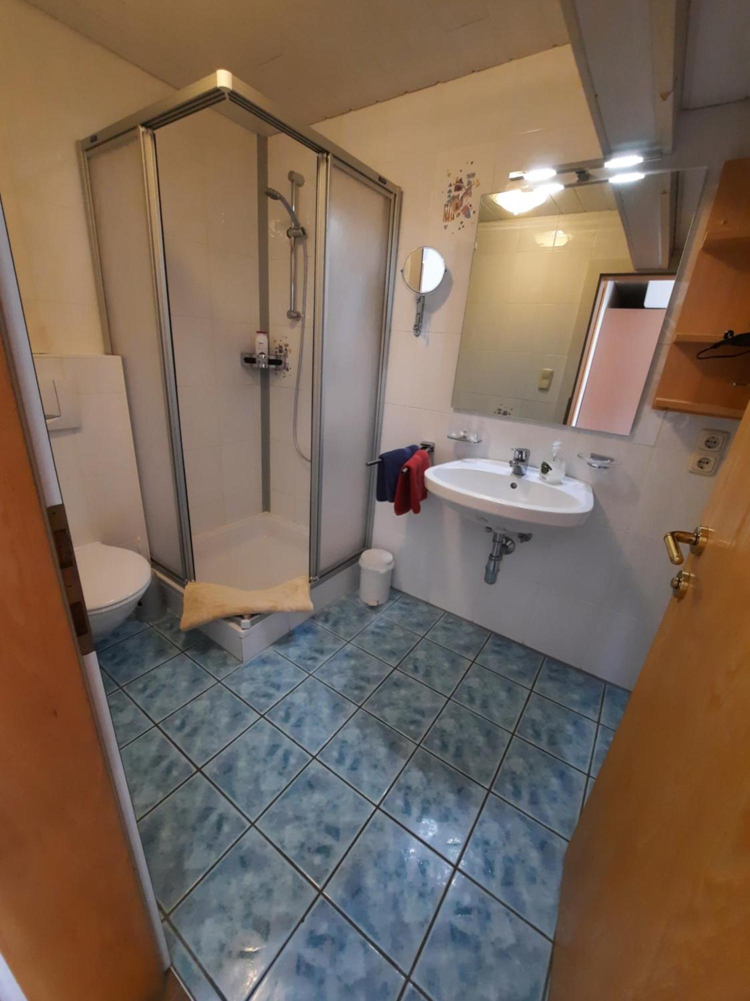 Haus Am Roemerweg Appartement